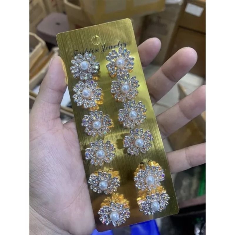 BROS DAGU PREMIUM BROS HIJAB DAGU KECIL BROS DAGU PITA JUNTAI