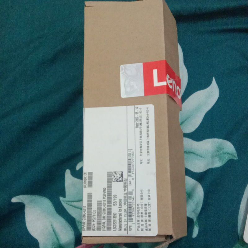 Pen Lenovo
