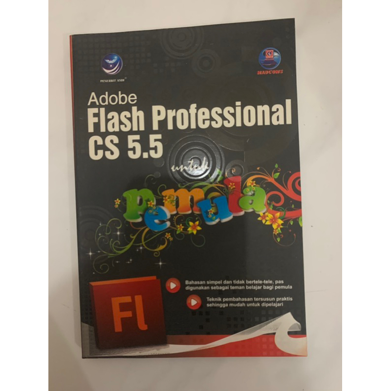 Adobe illustrator cs5