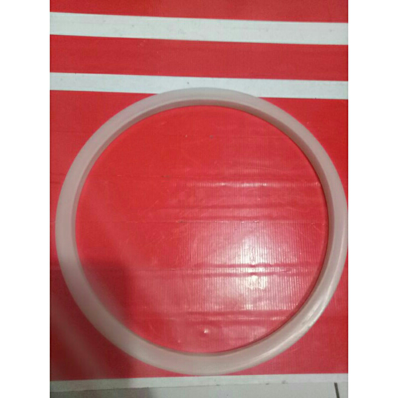 seal presto ukuran 18cm