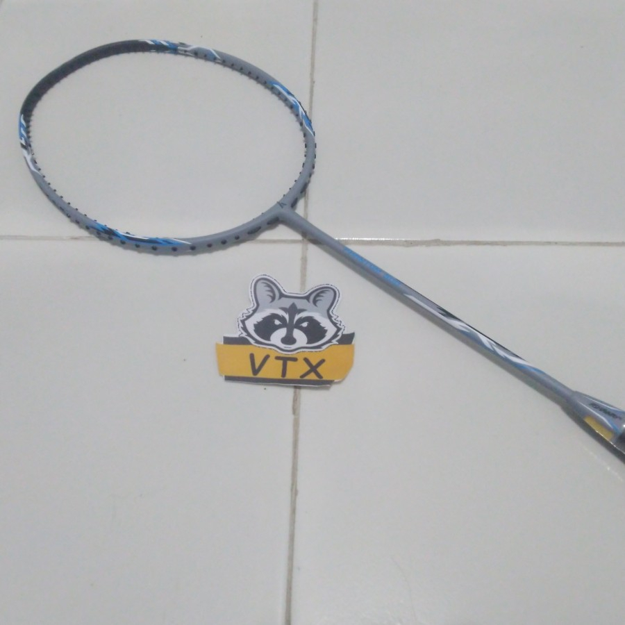 Raket Badminton Ashaway Phantom 600