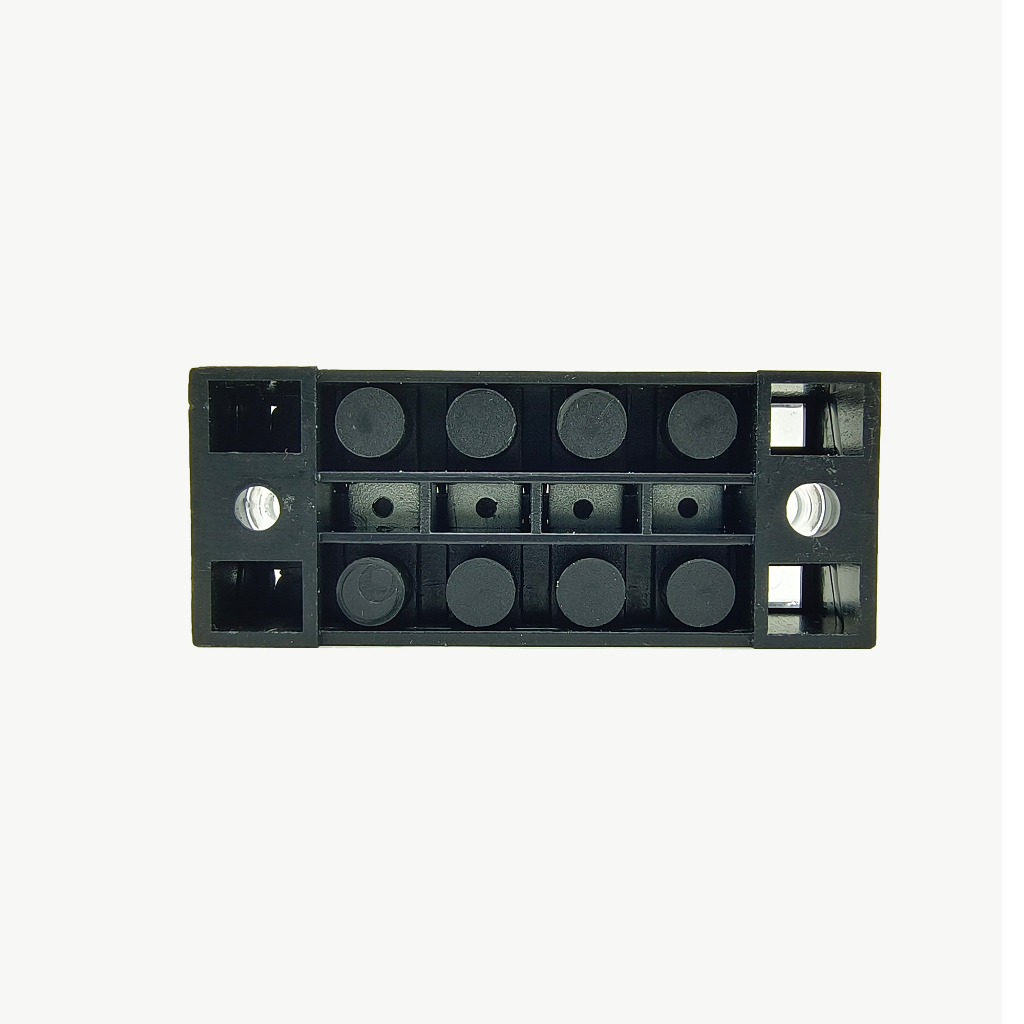 Terminal Blok Kabel TB1504L Fort 600v 15A 4p Terminal Blocks