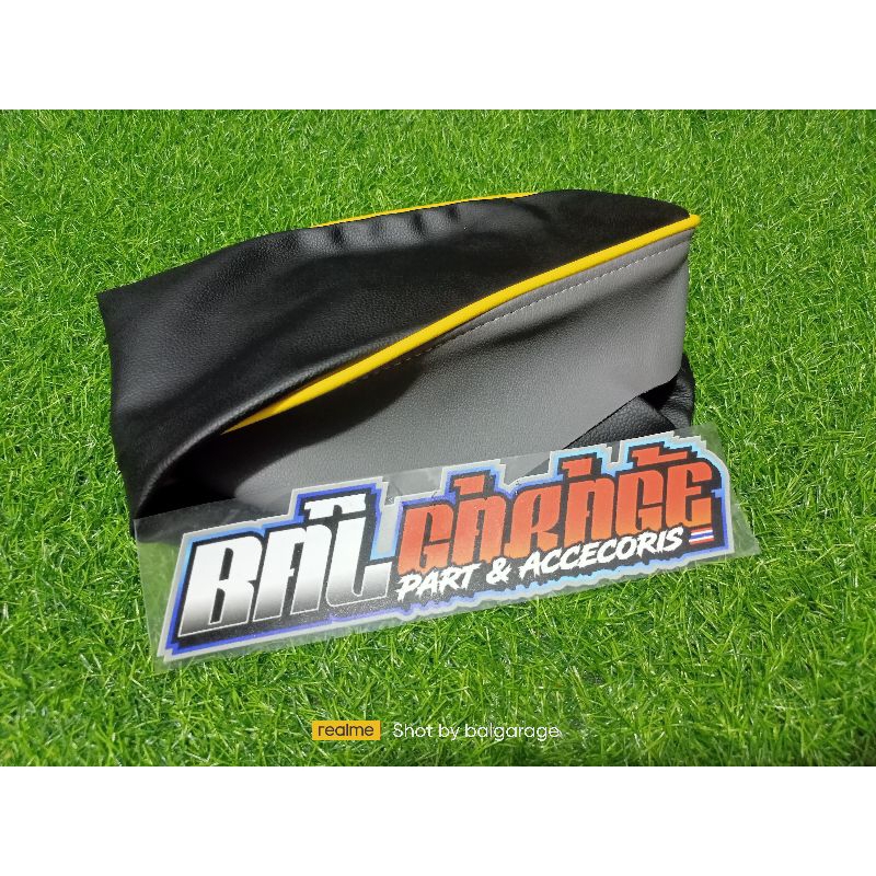 sarung jok 5vv MBtech