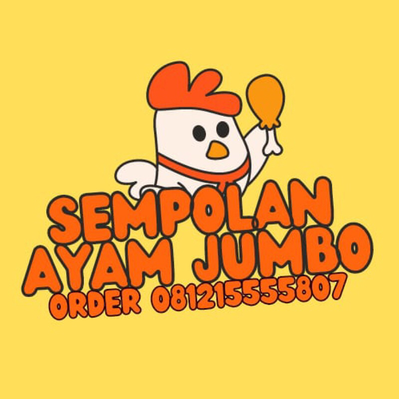 

Sempolan Ayam Jumbo