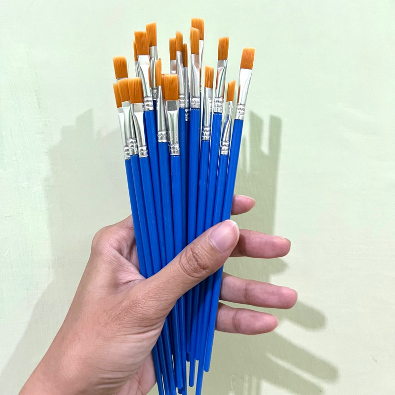 

Kuas Lukis | Kuas Lukis Anak | Kuas Melukis | Kuas Kanvas | Kuas Canvas | Kuas Mewarnai | Kuas Cat Air | Kuas Cat Anak