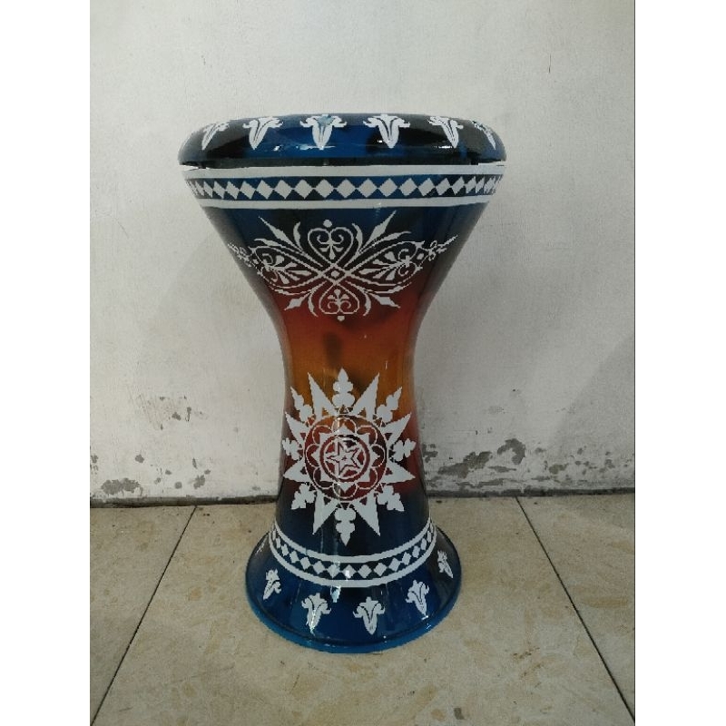 DARBUKA BERKUALITAS HARGA TERJANGKAU