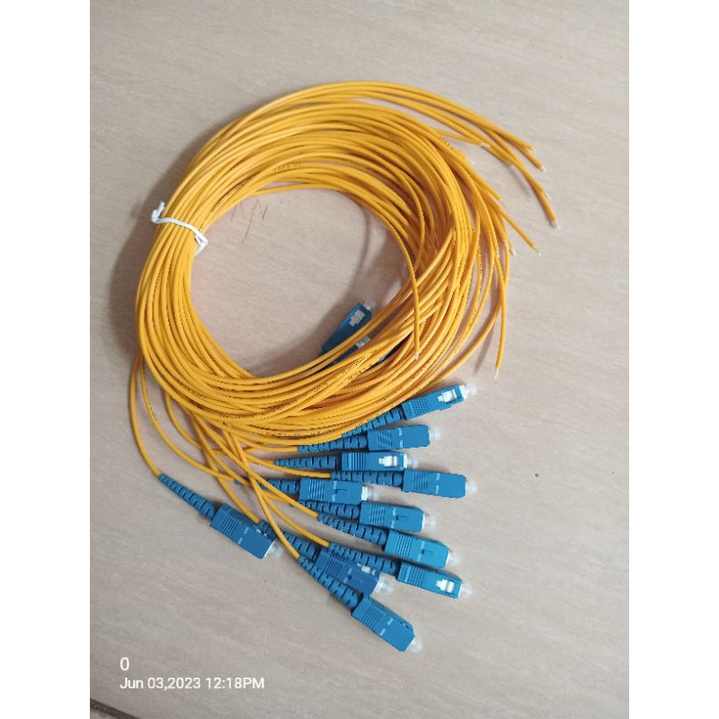 pigtail sc upc/pigtail sc upc/pigtail sc upc