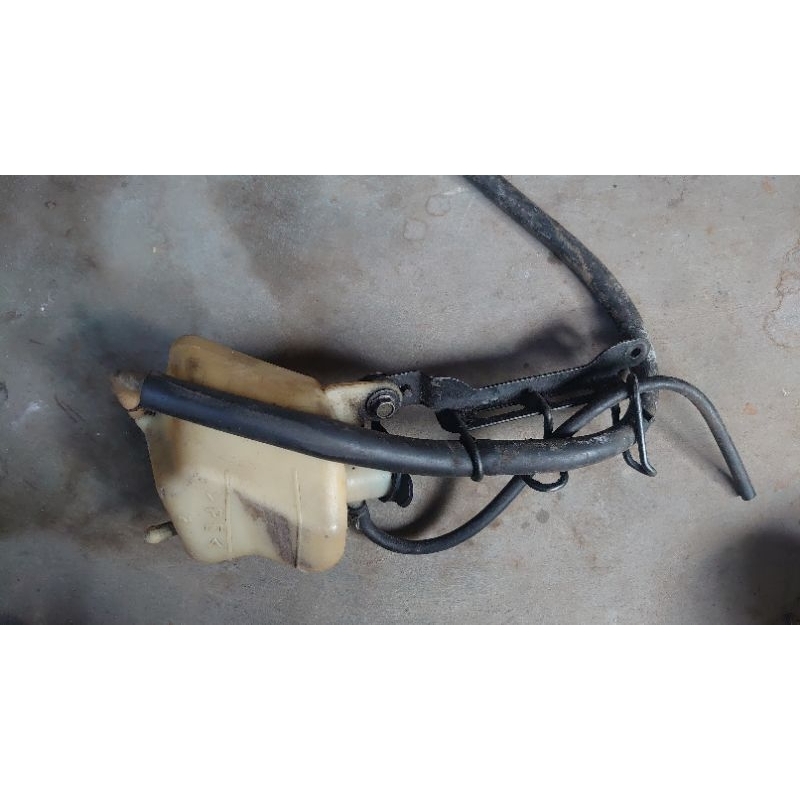 tabung air radiator tempat air radiator jupiter MX old MX new original