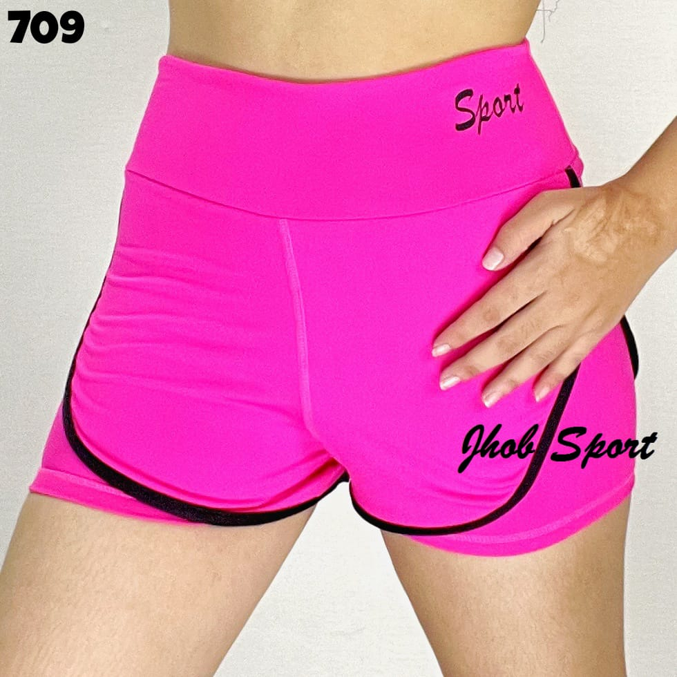 Hotpants Wanita/Celana Pendek Olahraga/Hotpants Sport/Celana Hotpants Senam Yoga Zumba Gym Aerobic/H