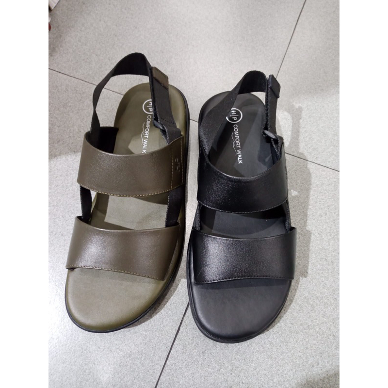 SEPATU SANDAL PRIA HUSH PUPPIES BIGSALE