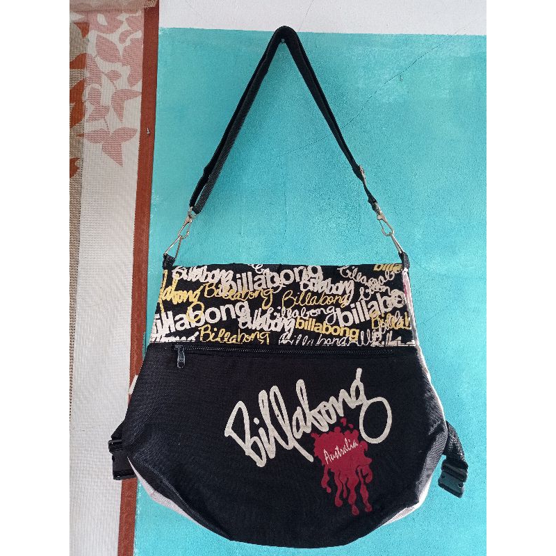 Tas Billabong