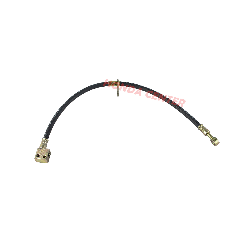 selang slang hose rem depan kiri kanan jazz gd3 city gd8 2003 2004 2005 2006 2007 2008