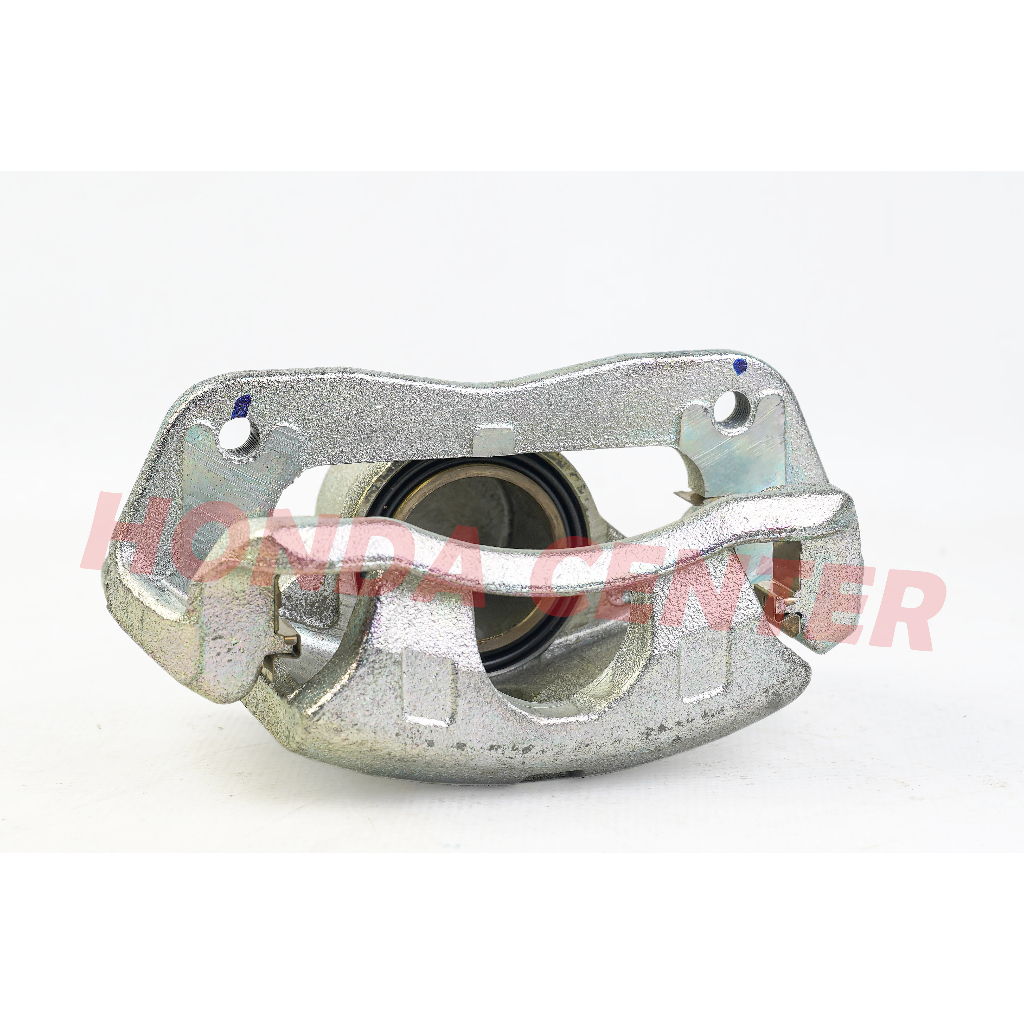 ASLI ORIGINAL HONDA,caliper kaliper rem depan kanan honda crv RD gen2 2002 2003 2004 2005 2006