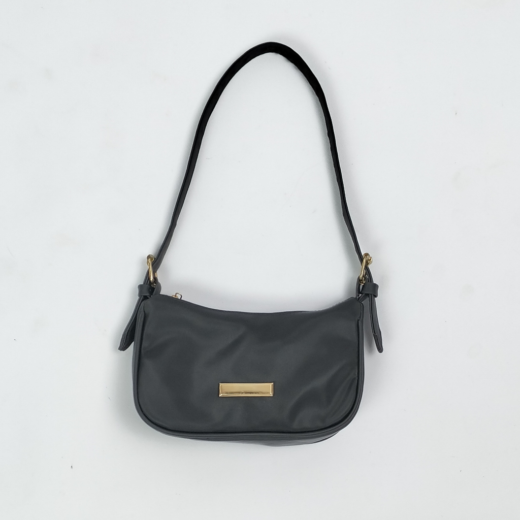 New Style Shoulder Bag Rossa Tas Kekinian 2023