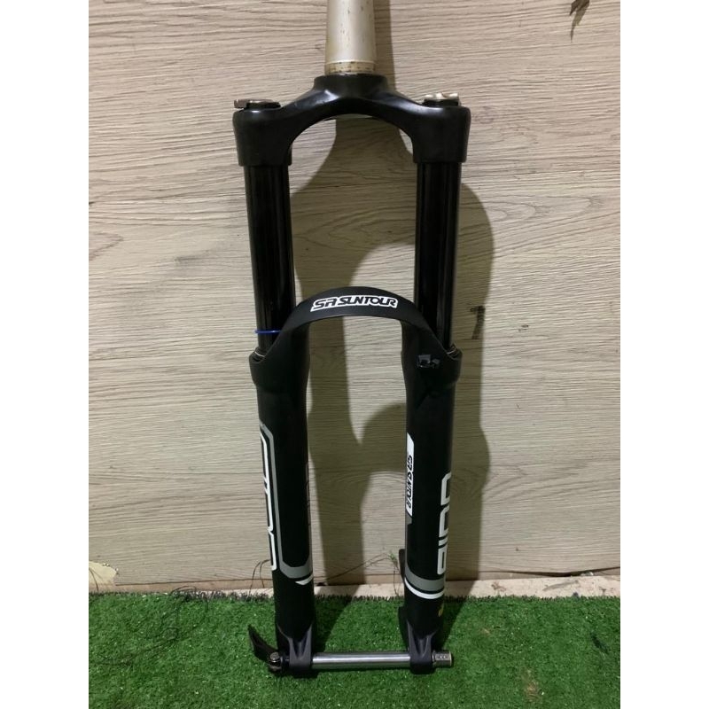 fork suntour aion T160