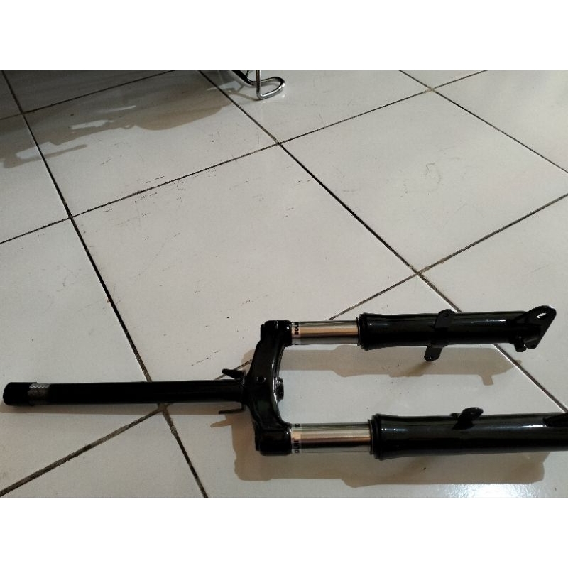 SHOCKBRAKER SEPEDA LISTRIK UWINFLY RF6