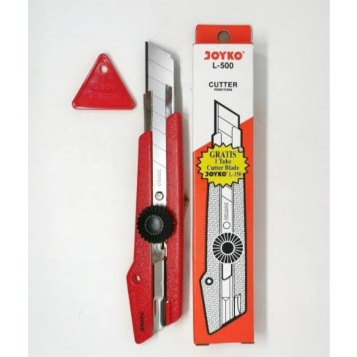 

Cutter Joyko Besar L-500