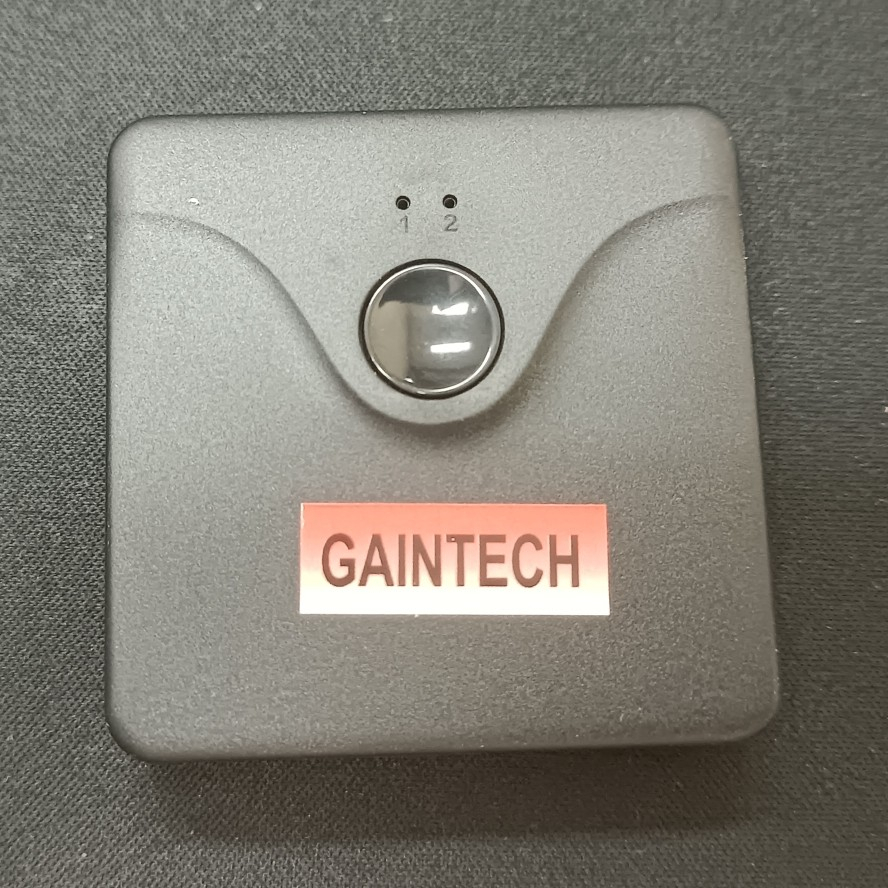 GAINTECH BI-DIRECTION HDMI SWITCH 2IN1 4K*2K