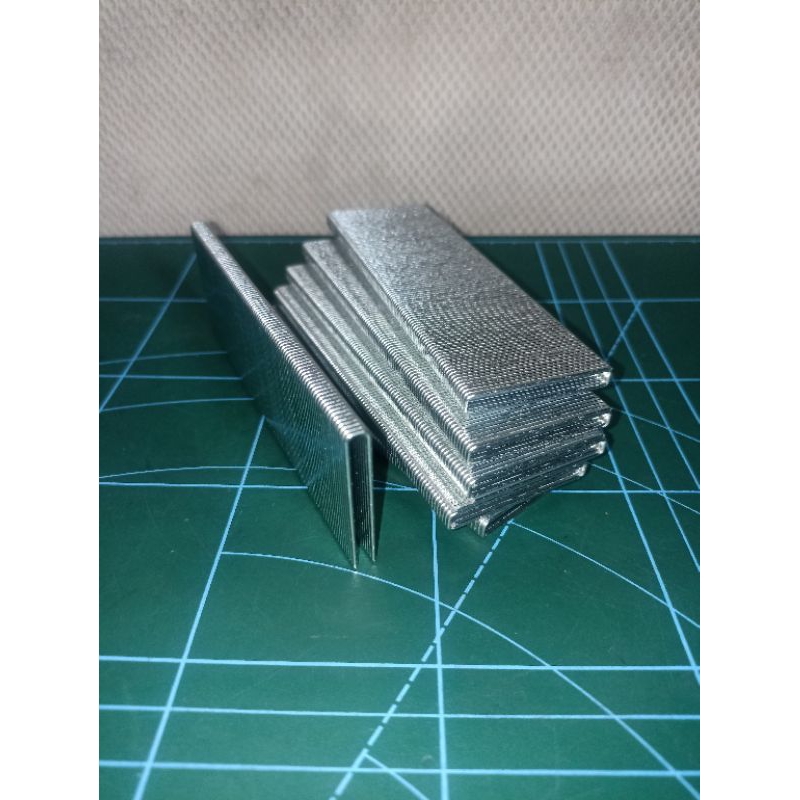 Isi Paku ulir paku pallet paku U staple staples paku kayu