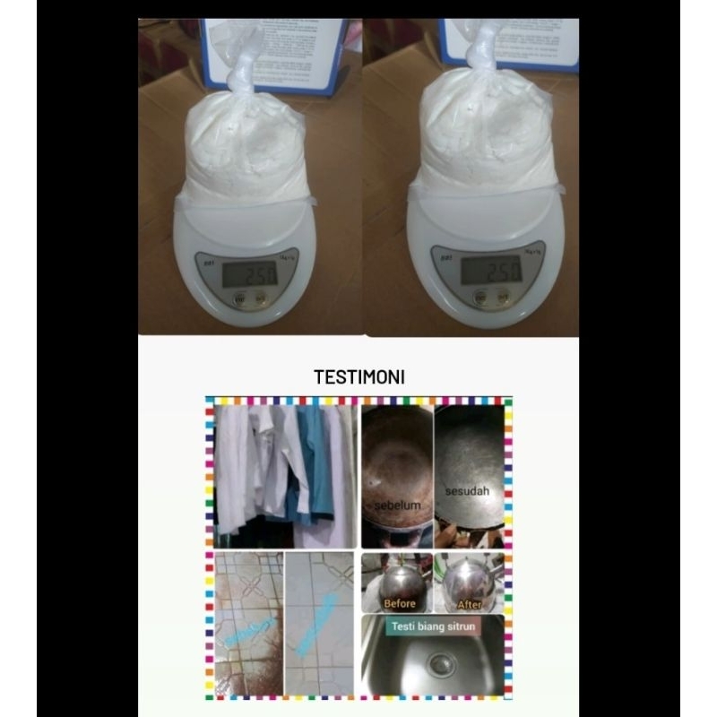 sitrun pembersih serbaguna / citrun