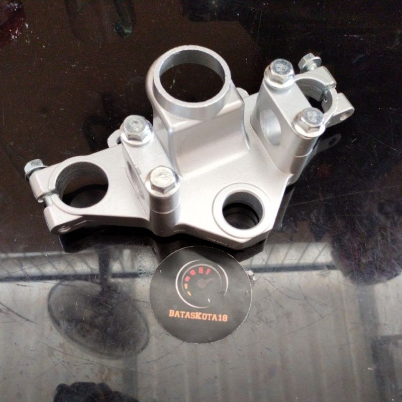 Segitiga atas stang rx rxk rxking rx king new