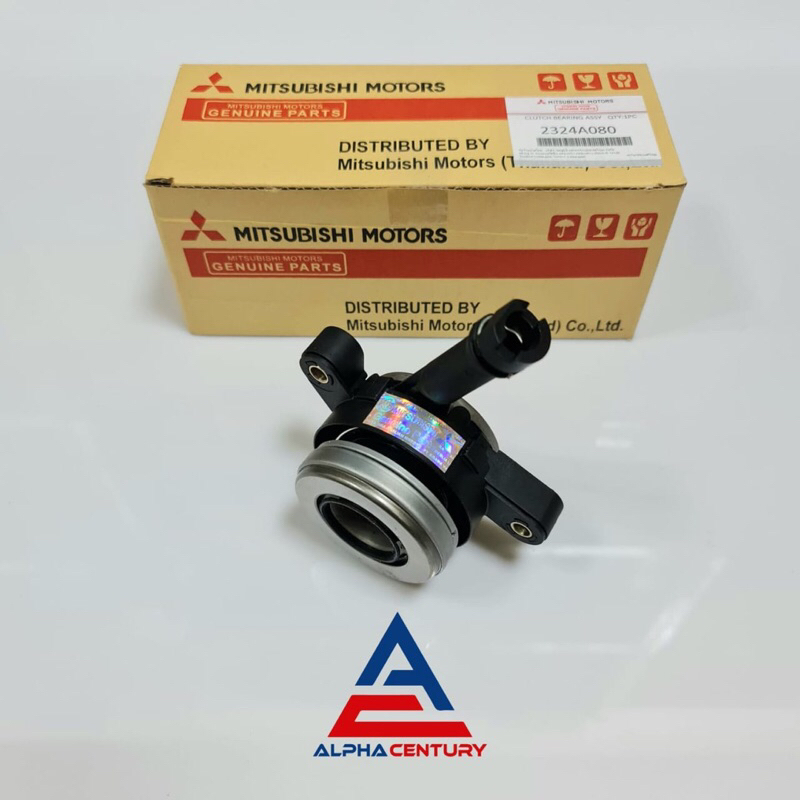 DEKLAHAR BEARING KOPLING MITSUBISHI XPANDER ASLI GARANSI