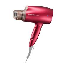 Panasonic Hair Dryer Nanoe