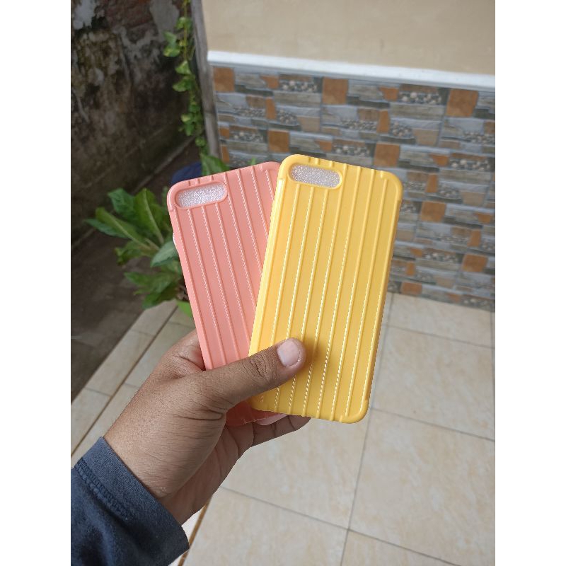 Softcase Sharp R1s Case Modifikasi Sharp R1s Model Koper