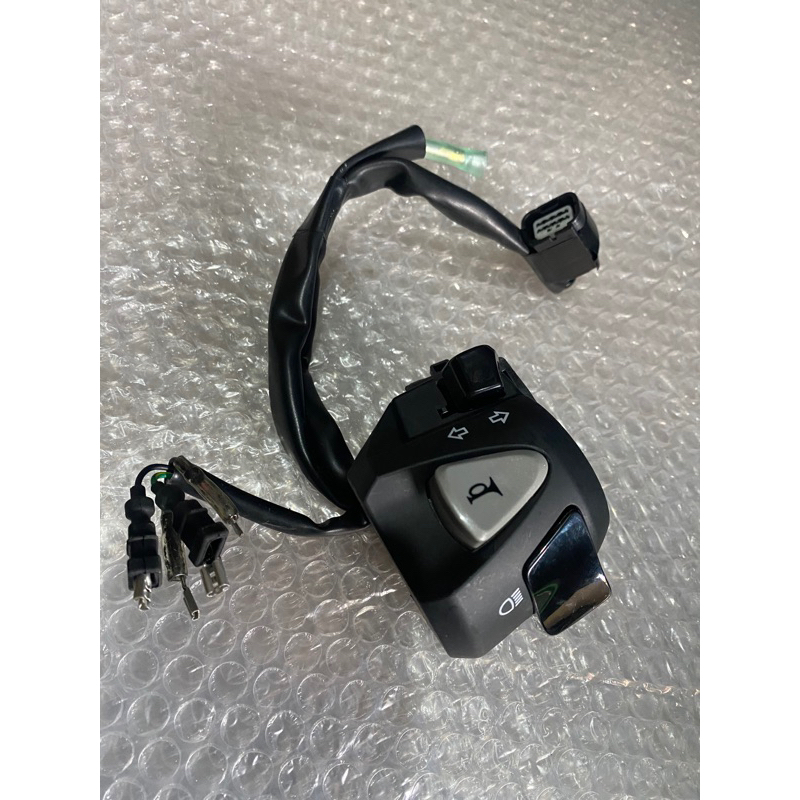 saklar kiri vario 160 abs original holder vario 160 abs kiri