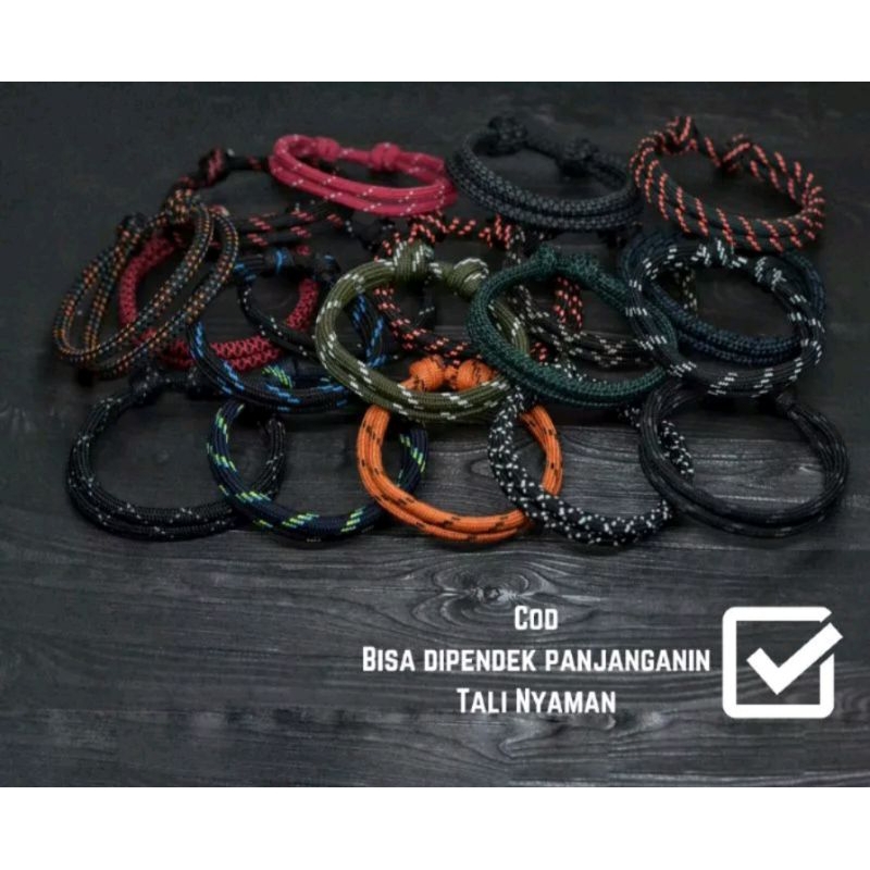 GELANG TANGAN AKSESORIS PRIA &amp; WANITA