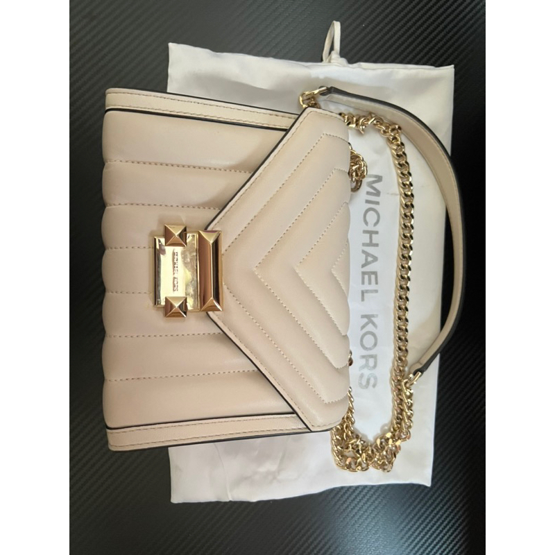 ORIGINAL 100% MICHAEL KORS BAG WOMAN