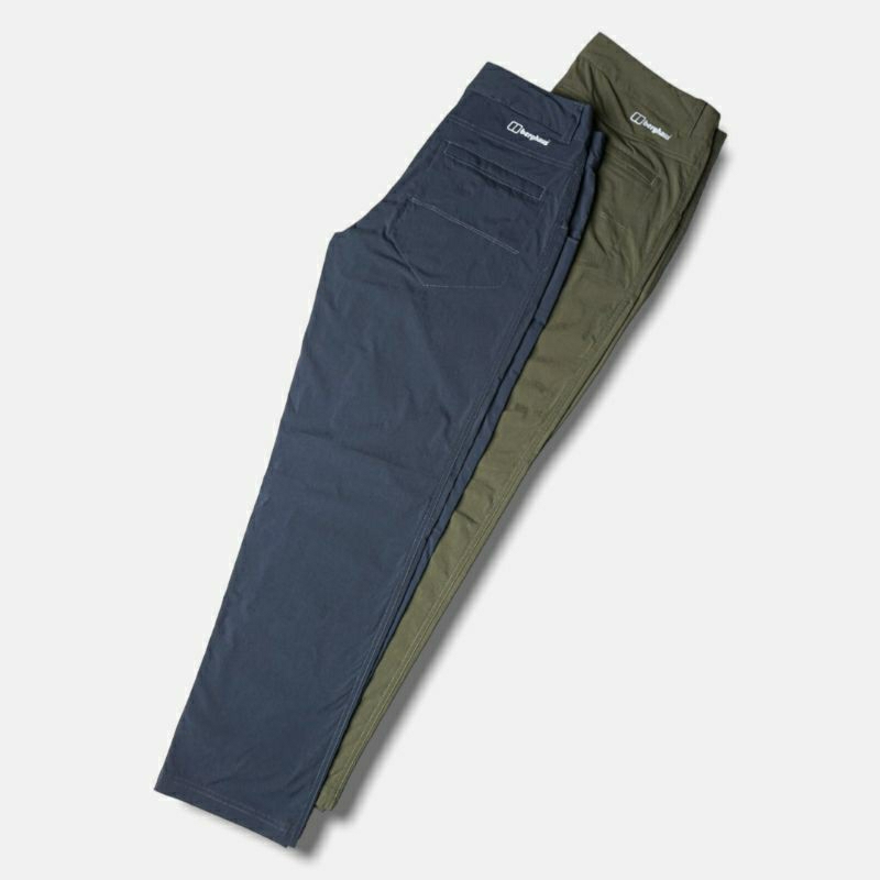 berghaus tanfield pants