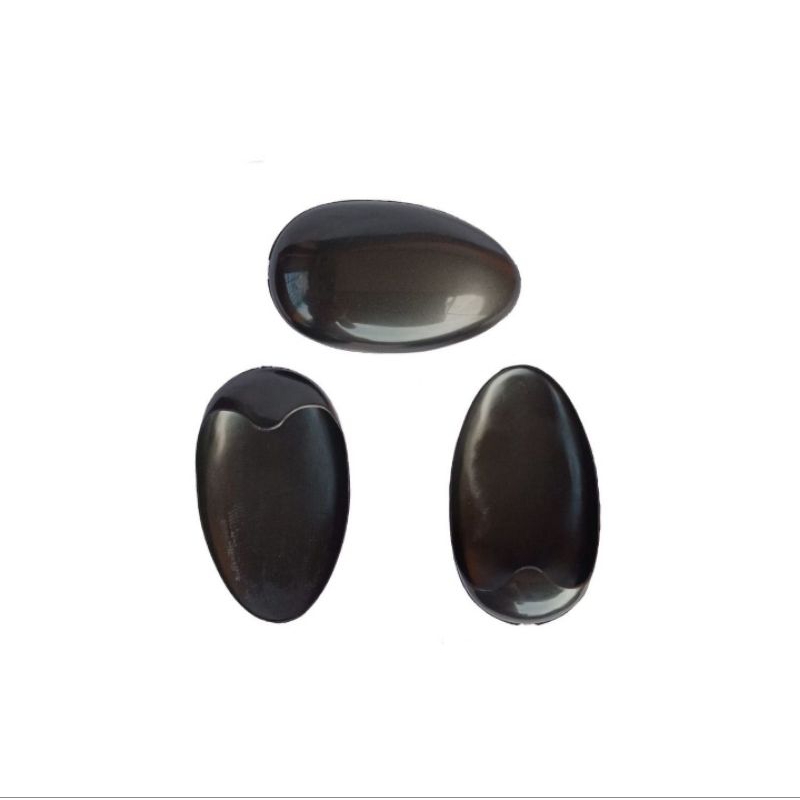 Tutup Penutup Pelindung Telinga Kuping Alat Peralatan Perlengkapan Semir Nyemir Cat Mewarnai Ear Pro