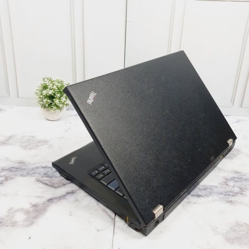 LENOVO THINKPAD CORE I5 RAM 8GB SSD