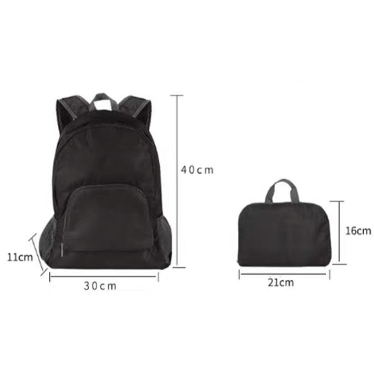 Backpack Lipat Outdour Traveling Waterproof