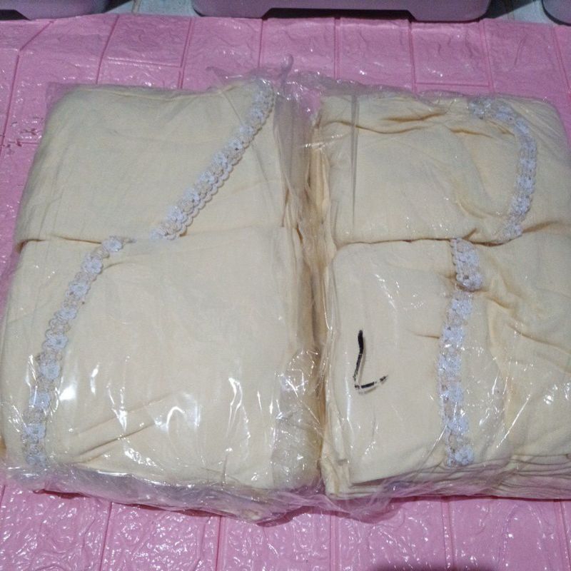 KERUDUNG SEKOLAH TPA/HIJAB SEKOLAH TPA(GROSIR)