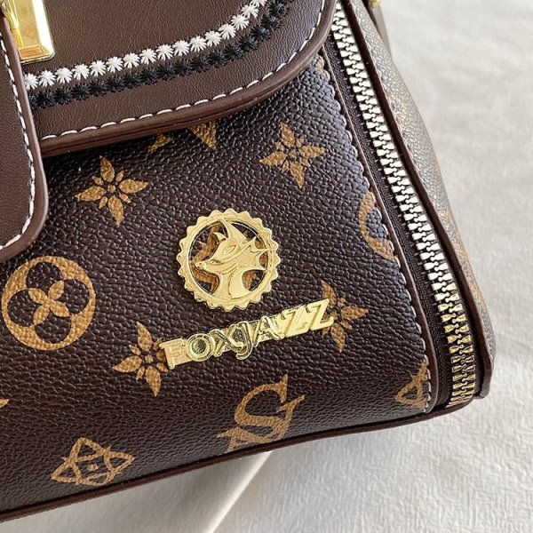 ZC 2114 RISCE TAS SELEMPANG IMPORT WANITA CEWEK PEREMPUAN JAKARTA BATAM