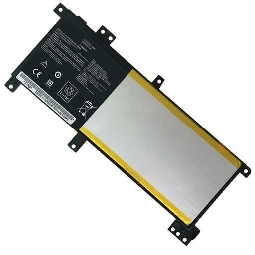 BATERAI ASUS X456 A456 A456UR A456UQ A456UF X456UJ R456 C21N1508 ORIGINAL