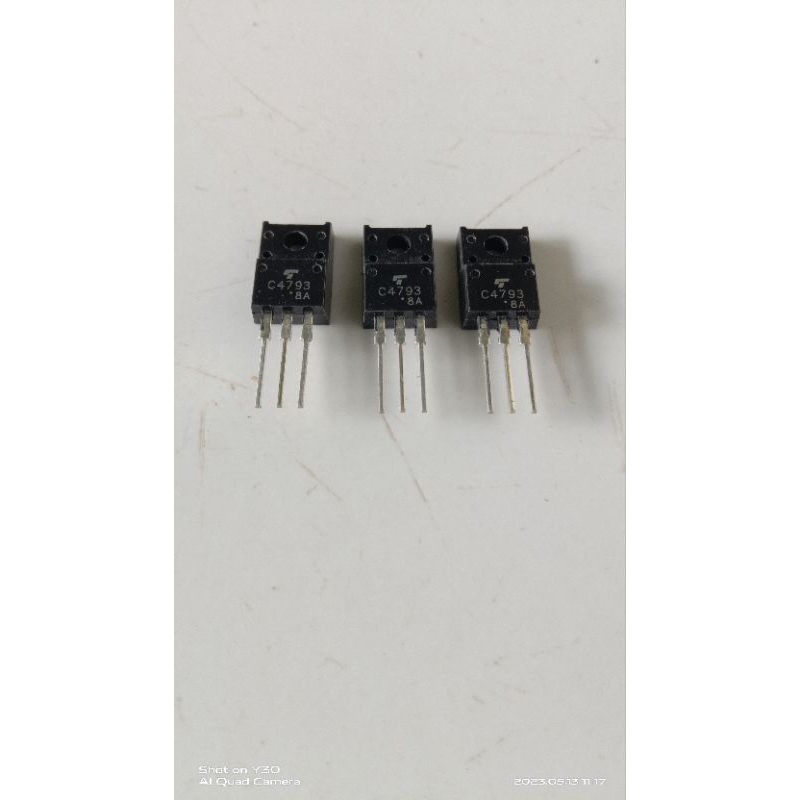 TR TOSHIBA C4793