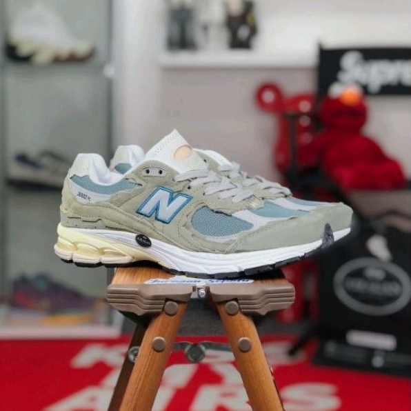 New Balance 2002R &quot;Protection Pack&quot; Mirage Grey