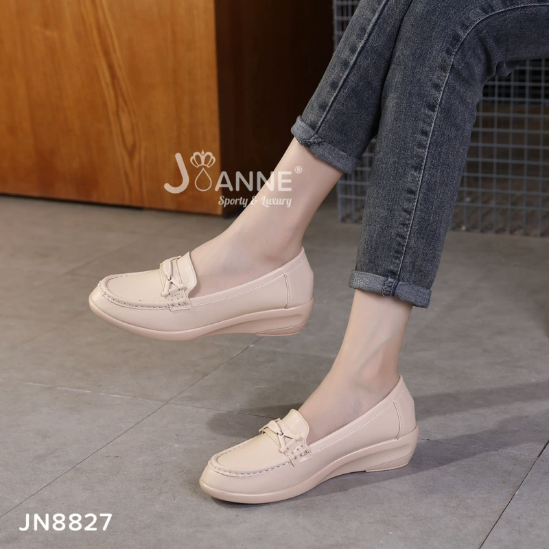 JOANNE Wedges Shoes JN8827 [ORIGINAL BRAND]