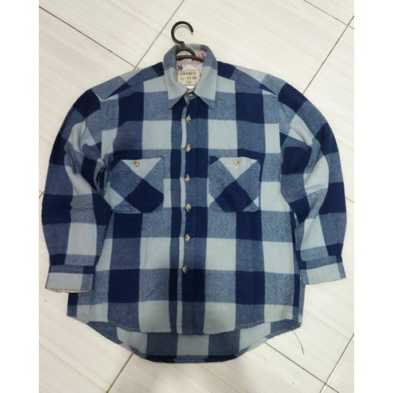 flanel veterano