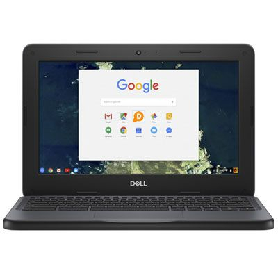 Dell Chromebook 3100 | N4020 | 4GB | 32GB | 11" | Chrome OS