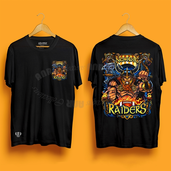 Kaos Distro Premium Pria Unisex  Ethnic Theme