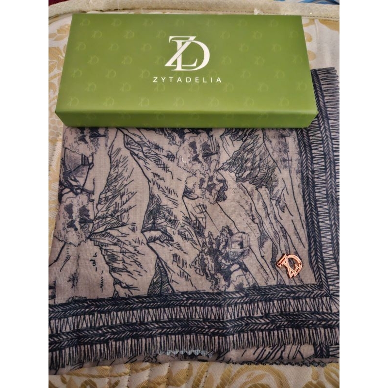 Zytadelia Brienzer Preloved