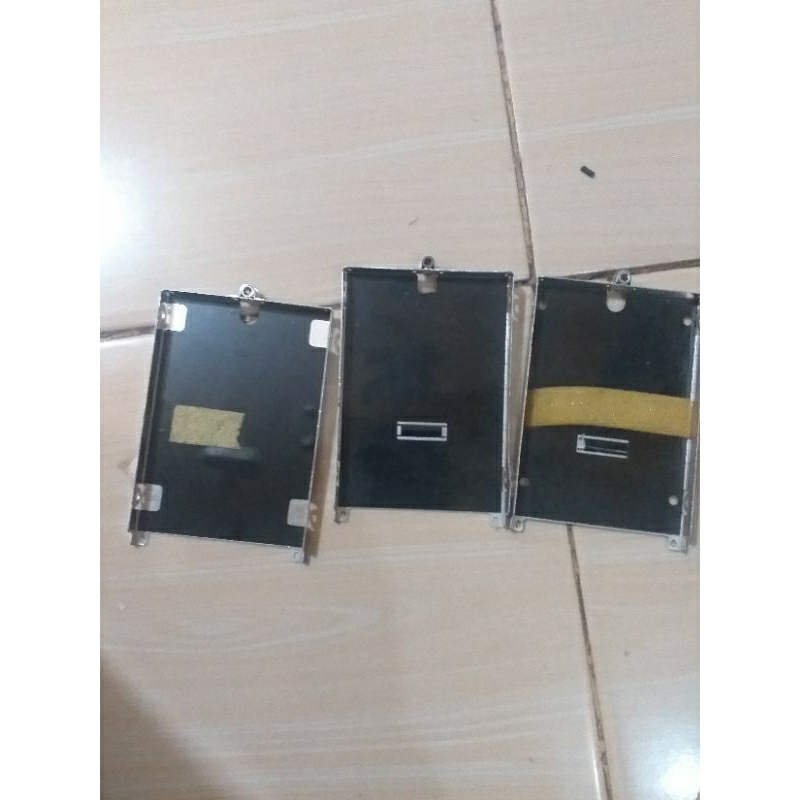 case bracket hardisk laptop hp probook 4410s