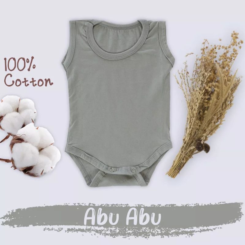 Jumper Yukensi Anak Bayi Cotton 100 %