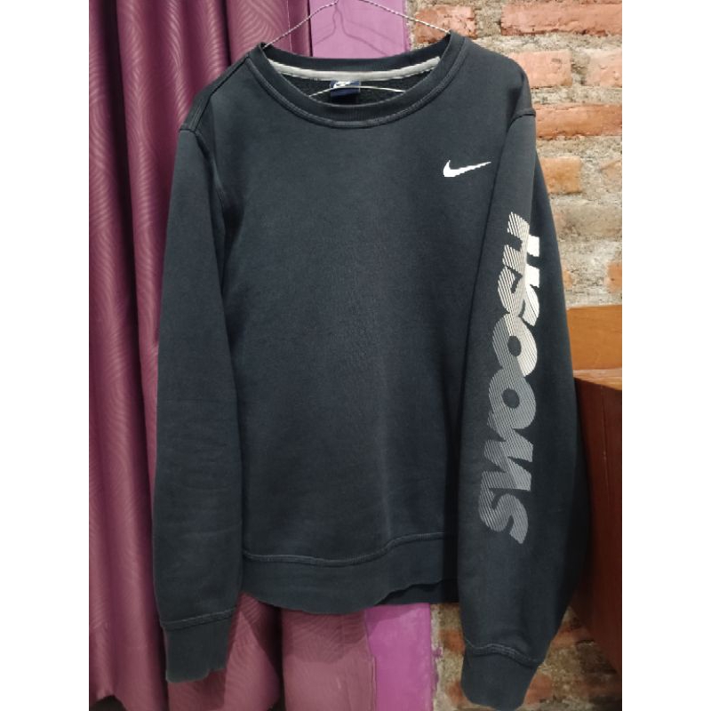 Crewneck Nike Swoosh Original