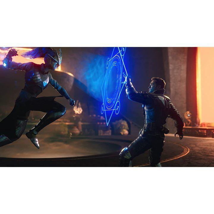 PS5 Immortals of Aveum