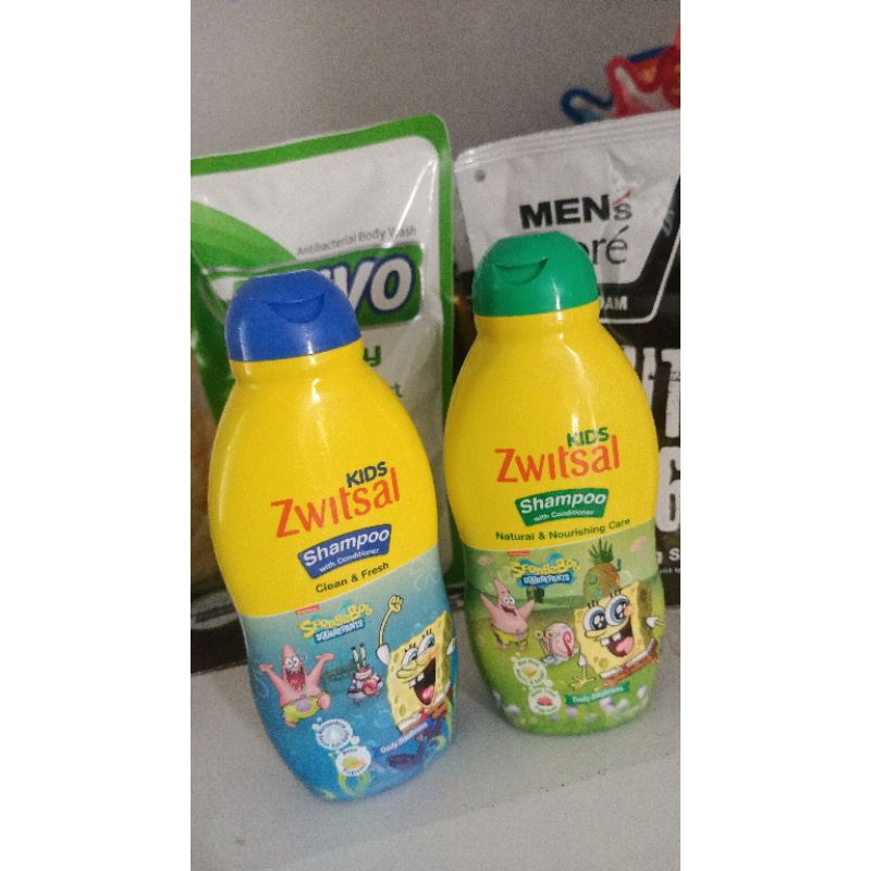 zwitsal kids